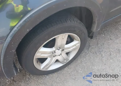 2009 Subaru Forester 2.5X Limited z USA, uszkodzony, nr VIN JF2SH64699H740438